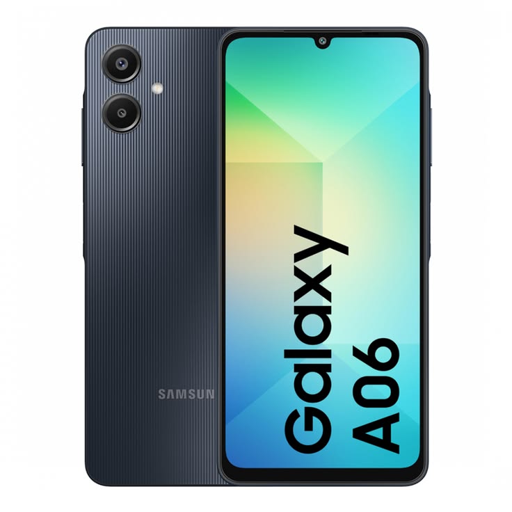Samsung Samsung A06 64GB · Ref. SAMSUNG-SAMSUNG-A06-64GB-47