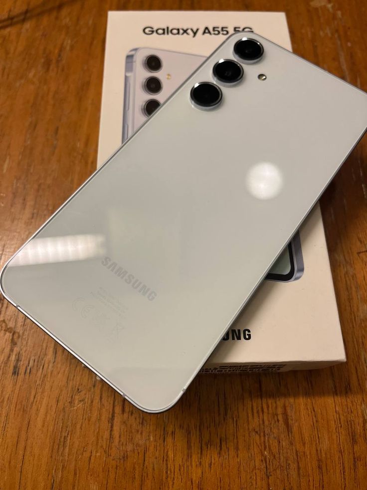 Samsung Samsung A35 Open Box 5G 128GB · Ref. SAMSUNG-SAMSUNG-A35-OPEN-BOX-5G-128GB-53