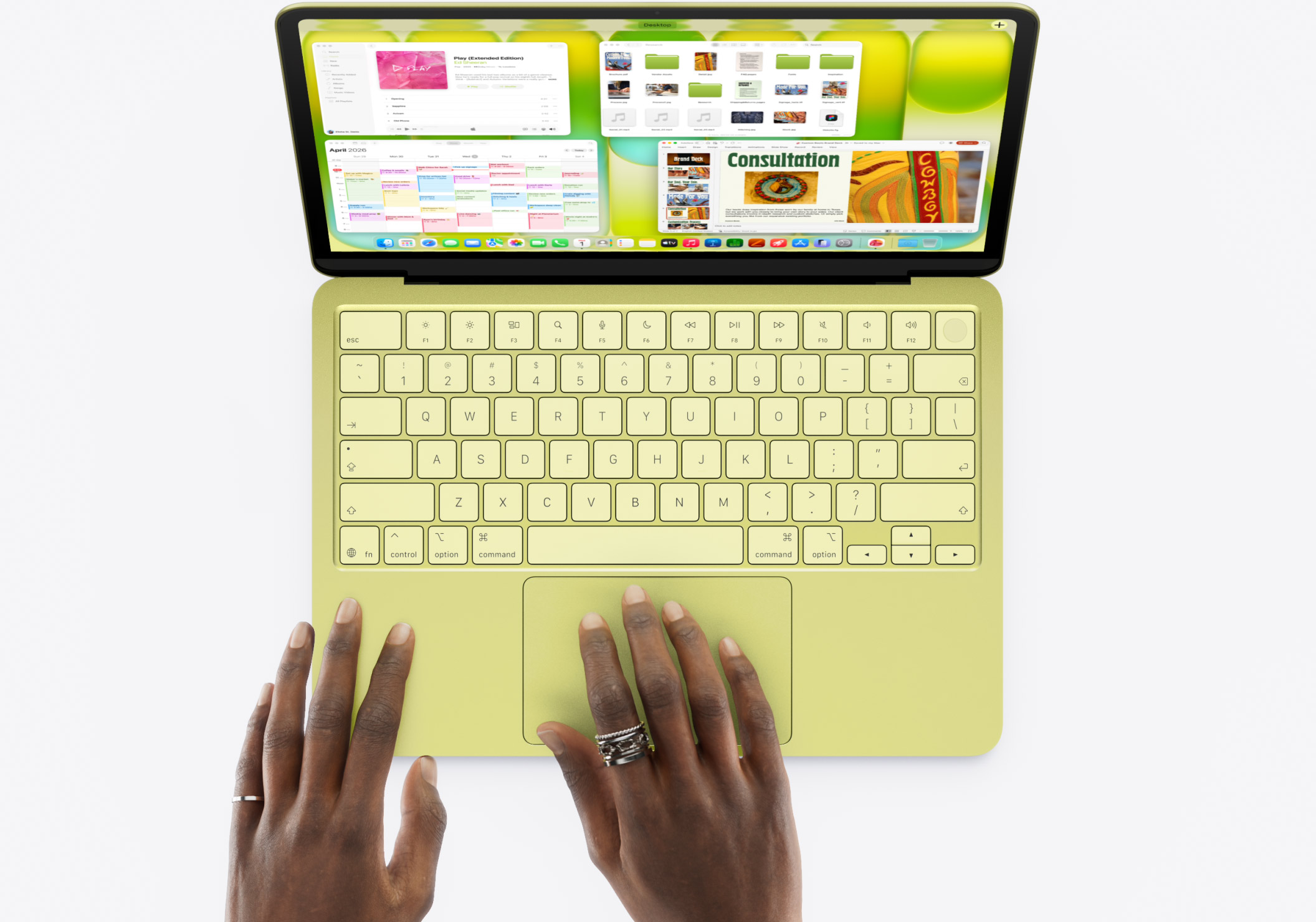 Apple MacBook Neo 256GB · Ref. APPLE-MACBOOK-NEO-256GB-32