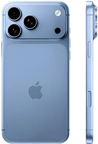 Apple iPhone 18 Pro Max · Ref. APPLE-IPHONE-18-PRO-MAX-256GB
