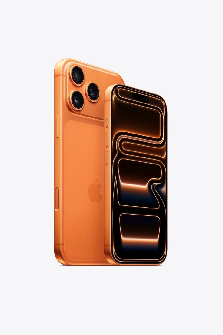 Apple iPhone 17 Pro Max · Ref. APPLE-IPHONE-17-PRO-MAX-256GB-3