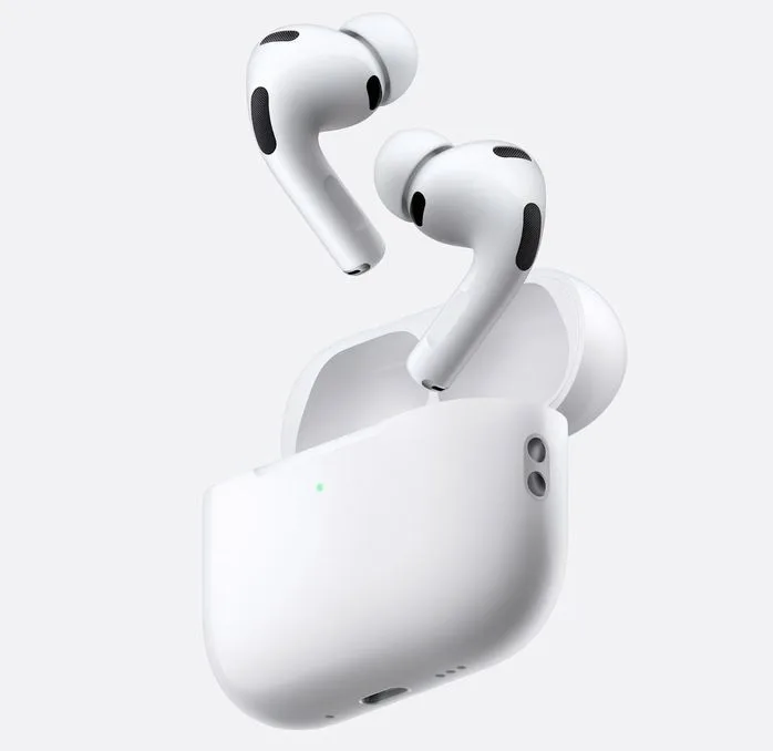 Apple AirPods Pro 3 · Ref. APPLE-AIRPODS-PRO-3-34
