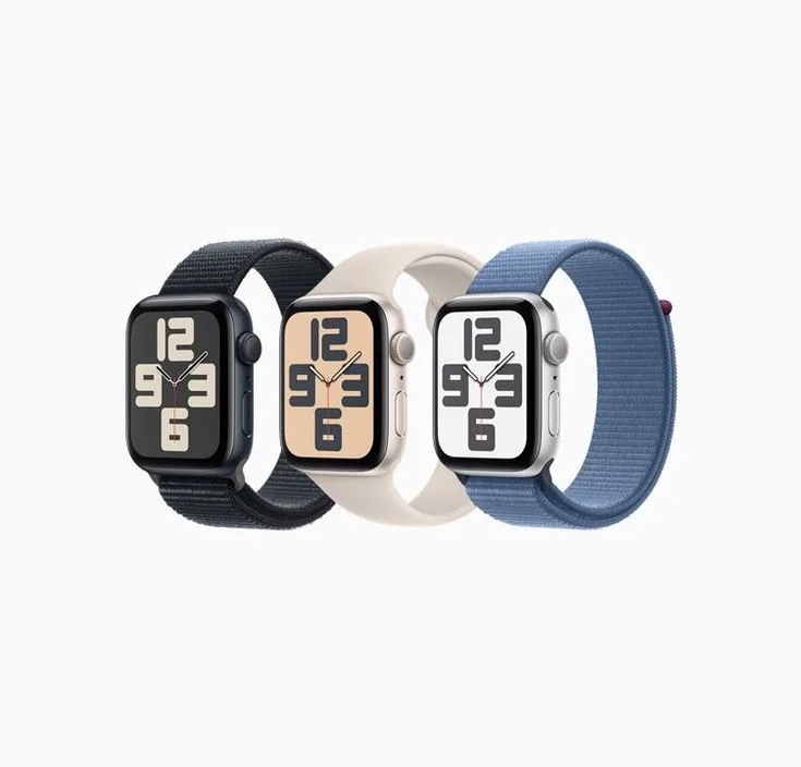 Apple Apple Watch S11 42in · Ref. APPLE-APPLE-WATCH-S11-42IN-36